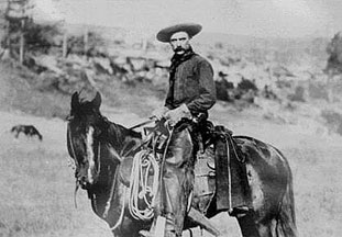 Image: Cowboy
