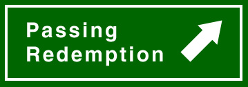 Title: Passing Redemption